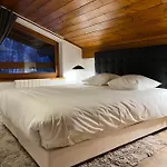 Apartmanhotel La De L'ours 4*