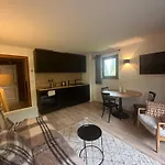 Apartmanhotel La De L'ours Megève