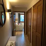 La Résidence De L'ours Megève
