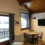 Aparthotel La Résidence De L'ours 4*