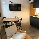 La Résidence De L'ours Aparthotel 4*