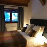 La Résidence De L'ours Aparthotel Megève