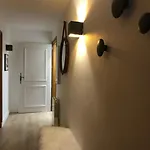 Apartmanhotel La De L'ours 4*