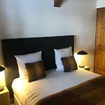 La Résidence De L'ours Aparthotel Megève