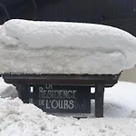 Apartmanhotel La De L'ours