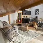 La Résidence De L'ours 4*