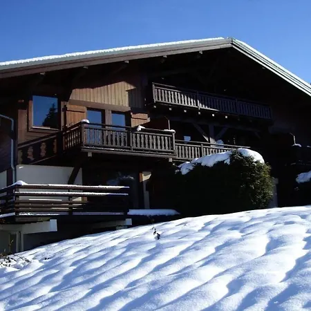 La Résidence De L'ours 4*