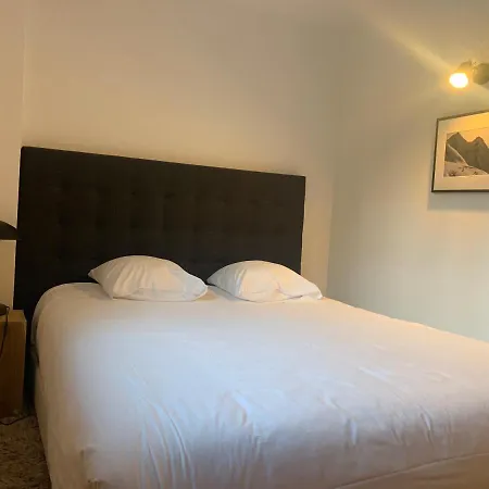 La Résidence De L'ours Apartahotel Megève