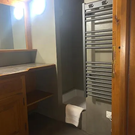La Résidence De L'ours Apartahotel