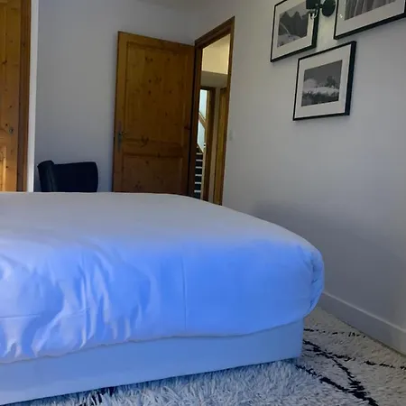La Résidence De L'ours 4*