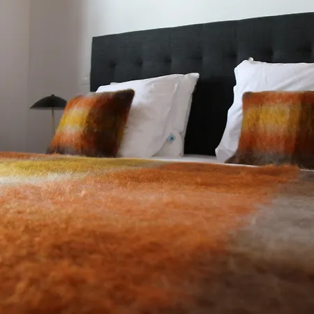 Apartahotel La Résidence De L'ours Megève