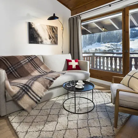 La Résidence De L'ours 4*