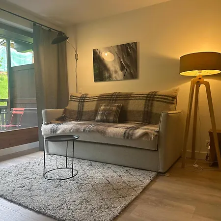 La Résidence De L'ours 4*