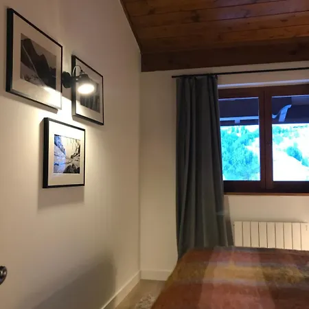 Apart Otel La De L'ours