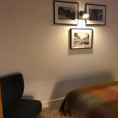La Résidence De L'ours 4*