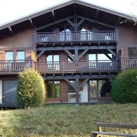 La Résidence De L'ours