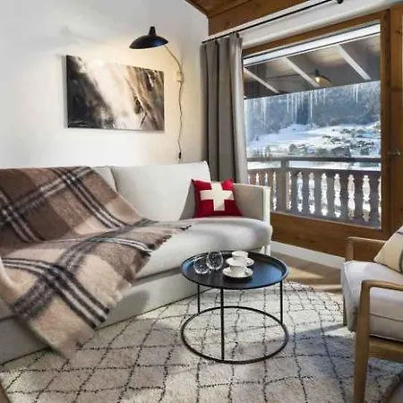 Lejlighedshotel La De L'ours