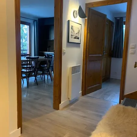 Appart hôtel La Résidence De L'ours 4*
