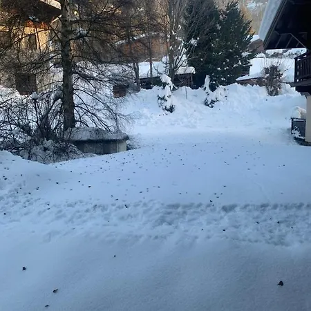 La Résidence De L'ours