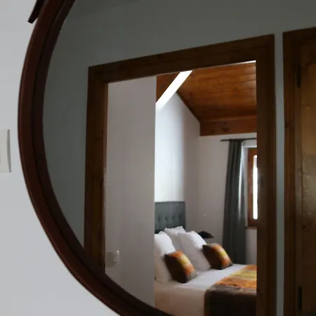 La Résidence De L'ours Appart hôtel