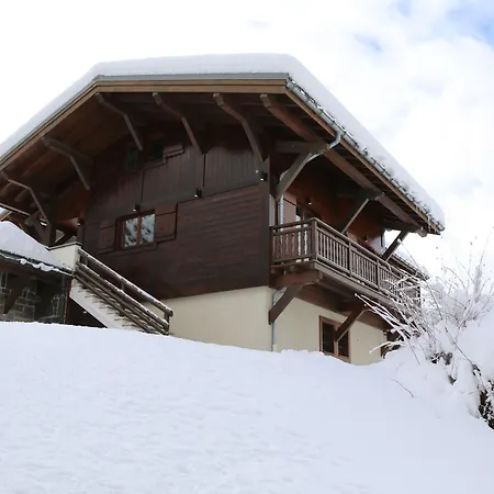 La Résidence De L'ours 4*