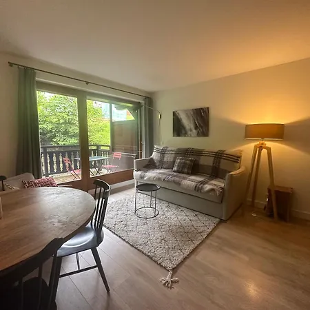 Appart hôtel La Résidence De L'ours 4*