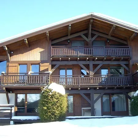 La De L'ours Megeve