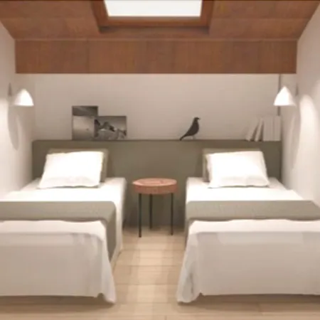 Lejlighedshotel La De L'ours Megève