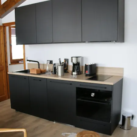 Aparthotel La De L'ours Megeve