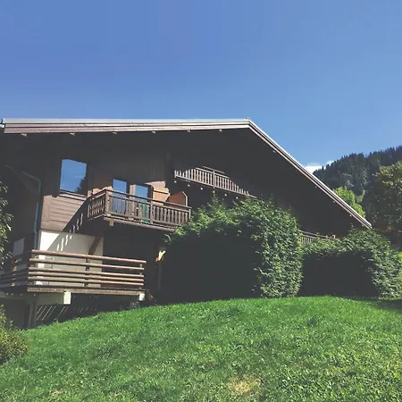 La De L'ours Aparthotel Megeve