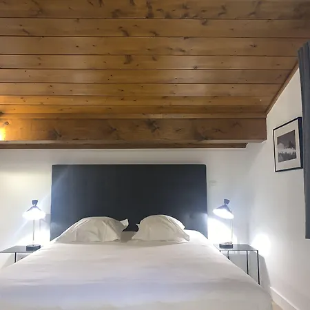 La De L'ours Lejlighedshotel 4*