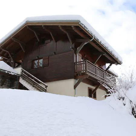 La De L'ours 4* Megève