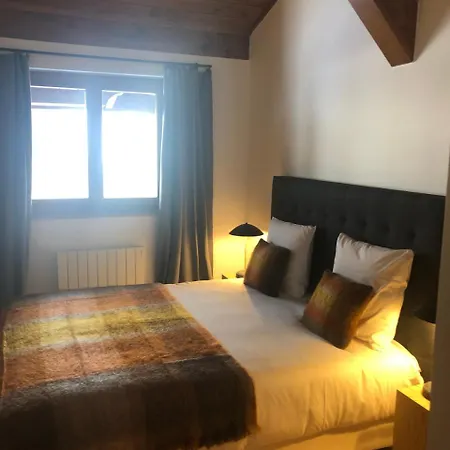 Lejlighedshotel La De L'ours 4*