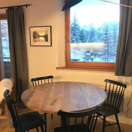 La Résidence De L'ours 4*