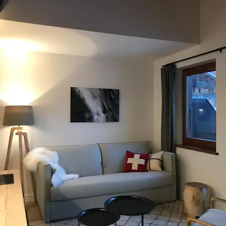 Appart hôtel La Résidence De L'ours 4*